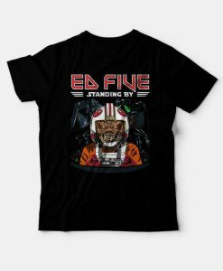 EdFive T-shirt