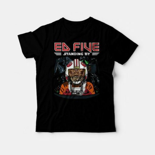 EdFive T-shirt