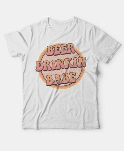 Beer T-shirt