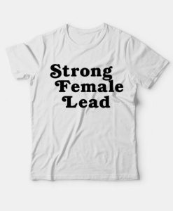 Female T-shirt