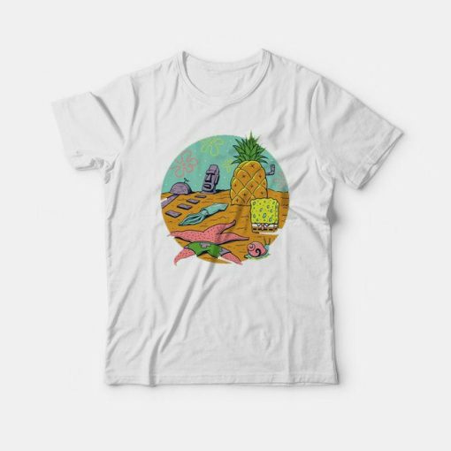 Summer T-shirt