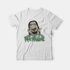 Rick Malone T-shirt