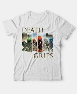 Death T-shirt