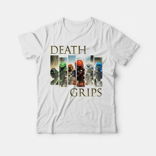 Death T-shirt