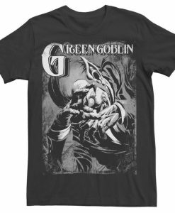 Green Goblin T-shirt