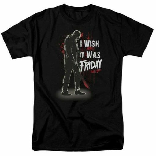 Fridayy T-shirt