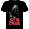 Evil Dead T-shirt