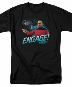 Engage T-shirt