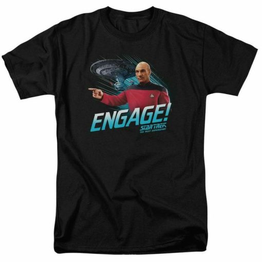 Engage T-shirt