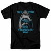 Jaws T-shirt