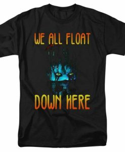 Down Here T-shirt