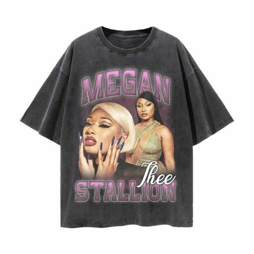 Megan T-shirt