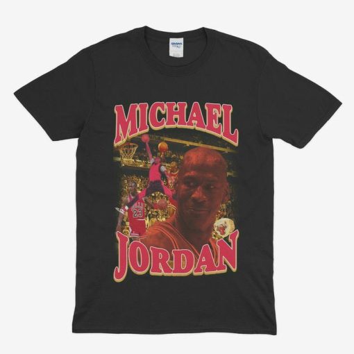Michael T-shirt