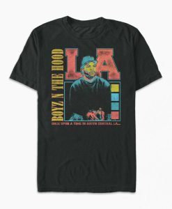 Boyz In The Hood T-shirt