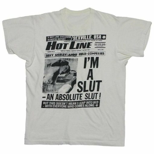 Not Love T-shirt