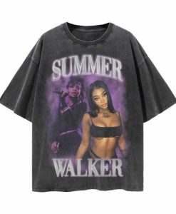 Summer Walker T-shirt
