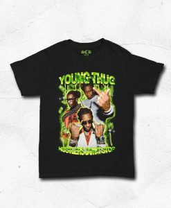 Young Thug T-shirt
