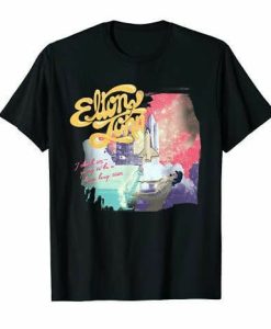 Elton T-shirt