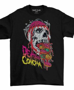 Death T-shirt