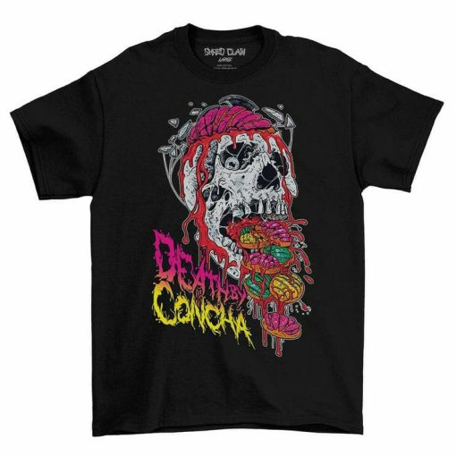 Death T-shirt