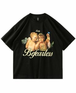 Befearless T-shirt