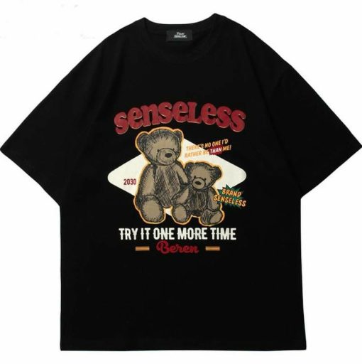 Senseless T-shirt