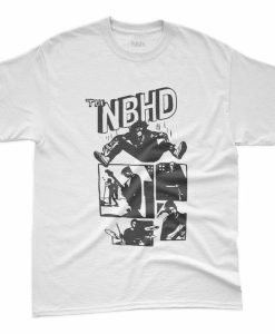NBHD T-shirt