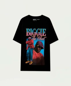 Biggie T-shirt