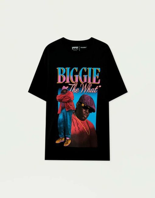 Biggie T-shirt