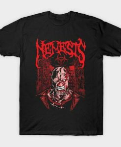 Nemesis T-shirt