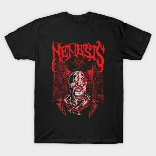 Nemesis T-shirt