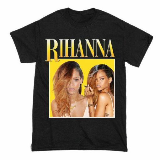 Rihanna T-shirt