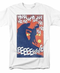 Ha Ha Ha T-shirt