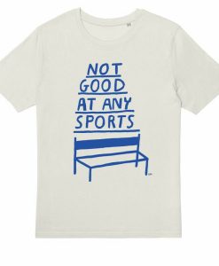 Good Sports T-shirt