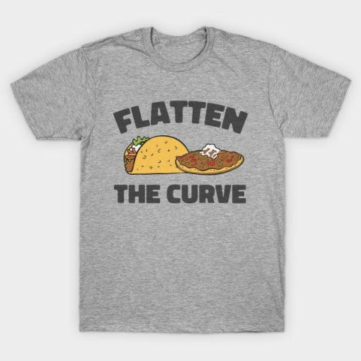 Flaten T-shirt