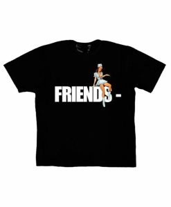 Friends T-shirt