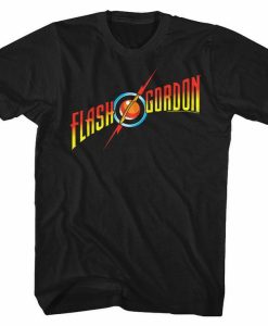 Flash Gordon T-shirt