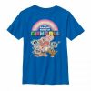 Gummball T-shirt
