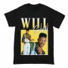 Will Smith T-shirt