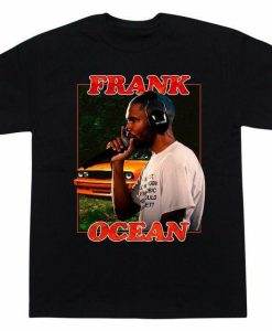 Frank Ocean T-shirt