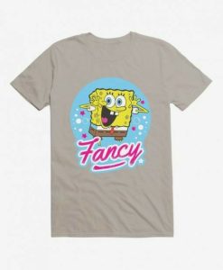 Fancy T-shirt