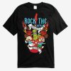 Rock The T-shirt