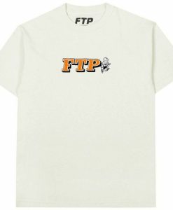 FTP T-shirt