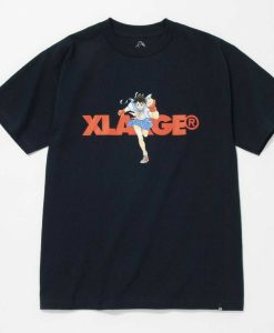 Xlarge T-shirt