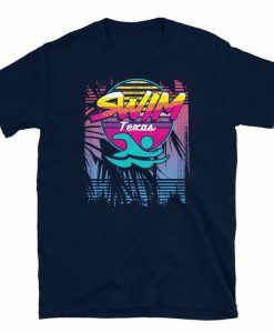 Swim T-shirt