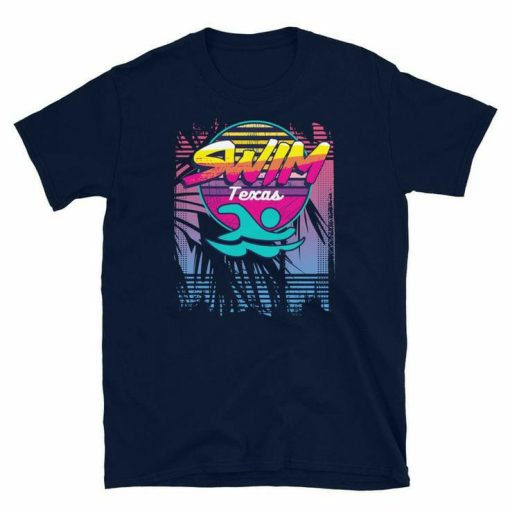 Swim T-shirt