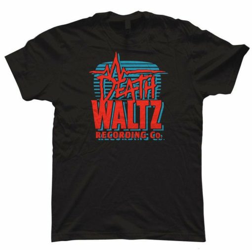 Waltz T-shirt