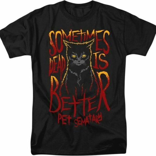 Better T-shirt