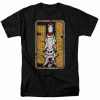 Missile Command T-shirt