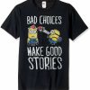 Good Stories T-shirt